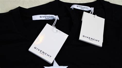 givenchy play real vs fake|are givenchy clothes real.